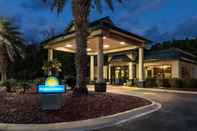 Exterior Days Inn by Wyndham Richmond Hill/Savannah