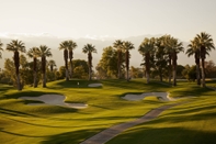 Fitness Center JW Marriott Desert Springs Resort & Spa