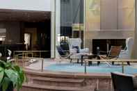 Kolam Renang Elite Hotel Marina Plaza