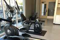 Fitness Center Hotel Eastlund, BW Premier Collection