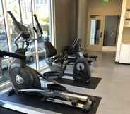 Fitness Center 6 Hotel Eastlund, BW Premier Collection