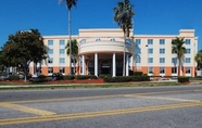 Exterior 5 Best Western Fort Myers Inn & Suites