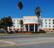 ภายนอกอาคาร 5 Best Western Fort Myers Inn & Suites