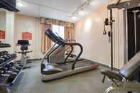 Fitness Center Best Western Fort Myers Inn & Suites