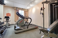 Fitness Center Best Western Fort Myers Inn & Suites