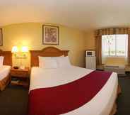 ห้องนอน 2 Best Western Fort Myers Inn & Suites