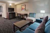 Common Space Best Western Fort Myers Inn & Suites