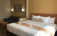 Kamar Tidur 2 Quality Inn and Suites Springfield Southwest near I-72