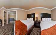 Bilik Tidur 6 Quality Inn Hotel, Kent - Seattle