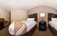 Bilik Tidur 7 Quality Inn Hotel, Kent - Seattle