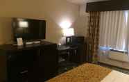 Bilik Tidur 5 Quality Inn Hotel, Kent - Seattle