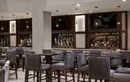 Bar, Kafe, dan Lounge 3 Sheraton Suites Galleria-Atlanta