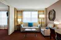 Ruang untuk Umum Sheraton Suites Galleria-Atlanta