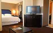 Bilik Tidur 2 Sheraton Suites Galleria-Atlanta