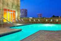 Kolam Renang Sheraton Suites Galleria-Atlanta