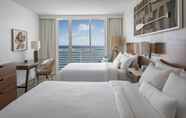 ห้องนอน 7 The Westin Fort Lauderdale Beach Resort