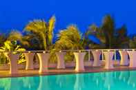 สระว่ายน้ำ The Westin Fort Lauderdale Beach Resort