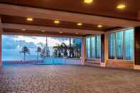 ห้องประชุม The Westin Fort Lauderdale Beach Resort