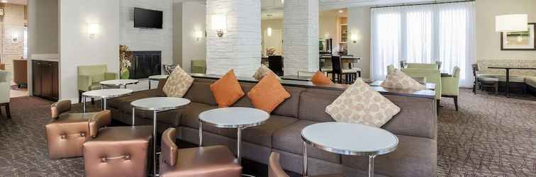 ล็อบบี้ Homewood Suites by Hilton - Boulder