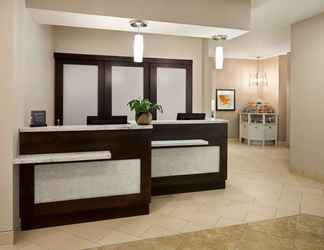 Lobby 2 Homewood Suites by Hilton - Boulder