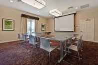 Functional Hall Homewood Suites by Hilton - Boulder