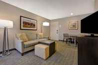 Ruang Umum Homewood Suites by Hilton - Boulder