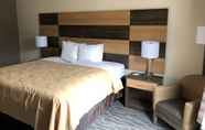 Bedroom 2 Quality Inn & Suites Lafayette I-65
