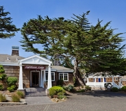 Exterior 2 Lighthouse Lodge And Cottages