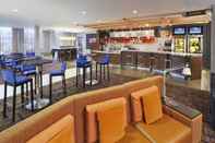 Bar, Kafe, dan Lounge Courtyard by Marriott Rockaway Mount Arlington