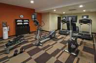 Pusat Kebugaran Courtyard by Marriott Rockaway Mount Arlington