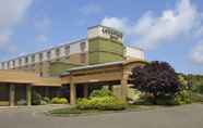 Bangunan 2 Courtyard by Marriott Rockaway Mount Arlington