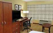 Kamar Tidur 4 Courtyard by Marriott Rockaway Mount Arlington