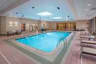 Swimming Pool Courtyard By Marriott Shelton