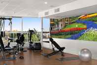 Fitness Center NH Zoetermeer