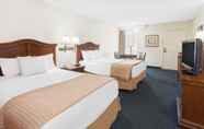 Kamar Tidur 6 Baymont by Wyndham Rocky Mount I-95