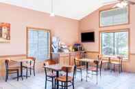 Restoran Days Inn by Wyndham Canastota/Verona