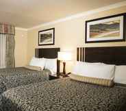 Kamar Tidur 4 Days Inn by Wyndham Concord