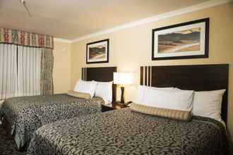 Kamar Tidur 4 Days Inn by Wyndham Concord