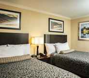 Kamar Tidur 3 Days Inn by Wyndham Concord