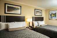 Kamar Tidur Days Inn by Wyndham Concord