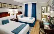 Bedroom 5 Sercotel Gran Hotel Conde Duque