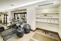 Fitness Center Sercotel Gran Hotel Conde Duque