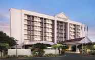 Luar Bangunan 6 Four Points by Sheraton San Francisco Bay Bridge