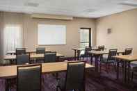 Dewan Majlis Courtyard by Marriott Fishkill