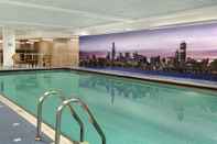 Swimming Pool Swissotel - Chicago