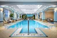 Swimming Pool Fairmont Royal York