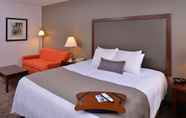 Kamar Tidur 7 Best Western Plus Wichita West Airport Inn