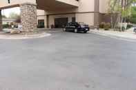 Ruang untuk Umum Best Western Plus Wichita West Airport Inn