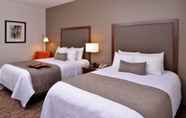 Kamar Tidur 4 Best Western Plus Wichita West Airport Inn