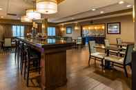 Bar, Kafe, dan Lounge Best Western Plus Wichita West Airport Inn